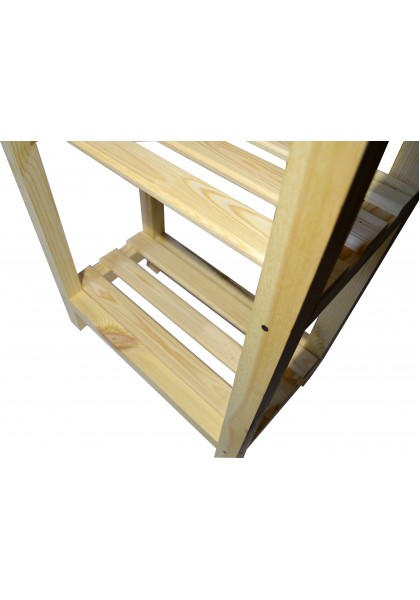 Стеллаж PaperStreet Everest